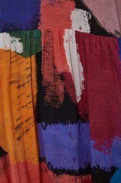 Γυναικεία Φορέματα Medicine - Φόρεμα Essential πολύχρωμο -Φτηνός Medicine Κατάστημα unnamed file 2542