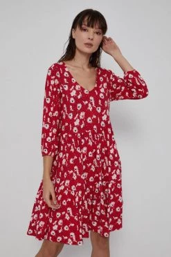 Γυναικεία Φορέματα Medicine - Φόρεμα Essential πολύχρωμο 8 Γυναικεία Φορέματα Medicine - Φόρεμα Essential πολύχρωμο -Φτηνός Medicine Κατάστημα unnamed file 2544