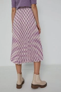 Γυναικεία Φούστες Medicine - Φούστα Graphic Bouquet πορφυρό 8 Γυναικεία Φούστες Medicine - Φούστα Graphic Bouquet πορφυρό -Φτηνός Medicine Κατάστημα unnamed file 2550