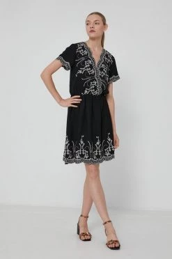 Γυναικεία Φορέματα Medicine - Φόρεμα Essential μαύρο 8 Γυναικεία Φορέματα Medicine - Φόρεμα Essential μαύρο -Φτηνός Medicine Κατάστημα unnamed file 2565