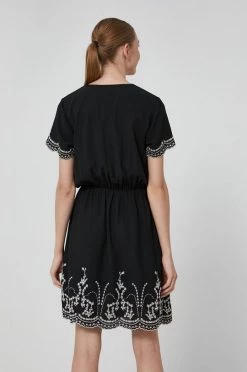 Γυναικεία Φορέματα Medicine - Φόρεμα Essential μαύρο 9 Γυναικεία Φορέματα Medicine - Φόρεμα Essential μαύρο -Φτηνός Medicine Κατάστημα unnamed file 2566