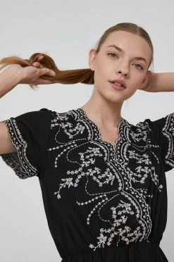 Γυναικεία Φορέματα Medicine - Φόρεμα Essential μαύρο 10 Γυναικεία Φορέματα Medicine - Φόρεμα Essential μαύρο -Φτηνός Medicine Κατάστημα unnamed file 2567