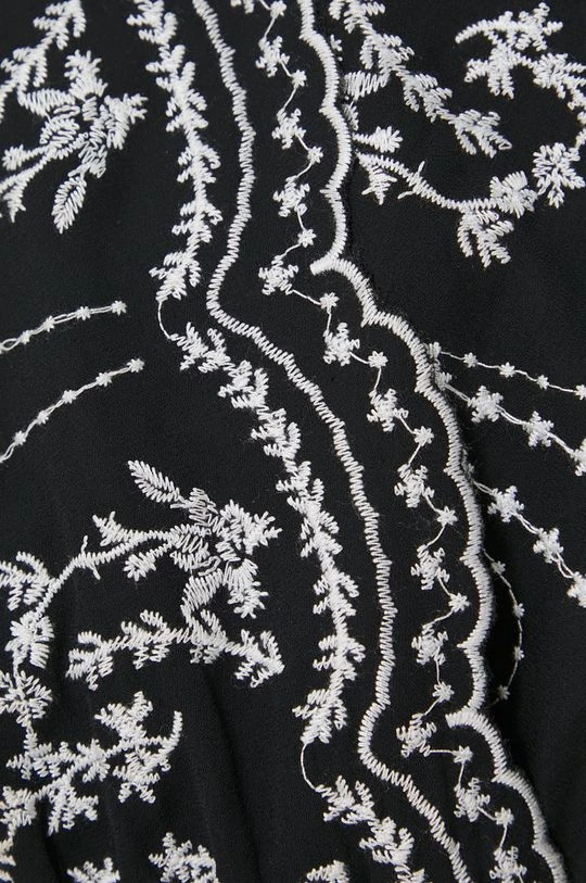 Γυναικεία Φορέματα Medicine - Φόρεμα Essential μαύρο 7 Γυναικεία Φορέματα Medicine - Φόρεμα Essential μαύρο - Image 5