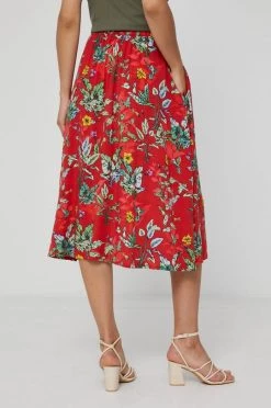 Γυναικεία Φούστες Medicine - Φούστα Commercial πολύχρωμο -Φτηνός Medicine Κατάστημα unnamed file 2591