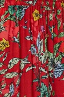 Γυναικεία Φούστες Medicine - Φούστα Commercial πολύχρωμο -Φτηνός Medicine Κατάστημα unnamed file 2592