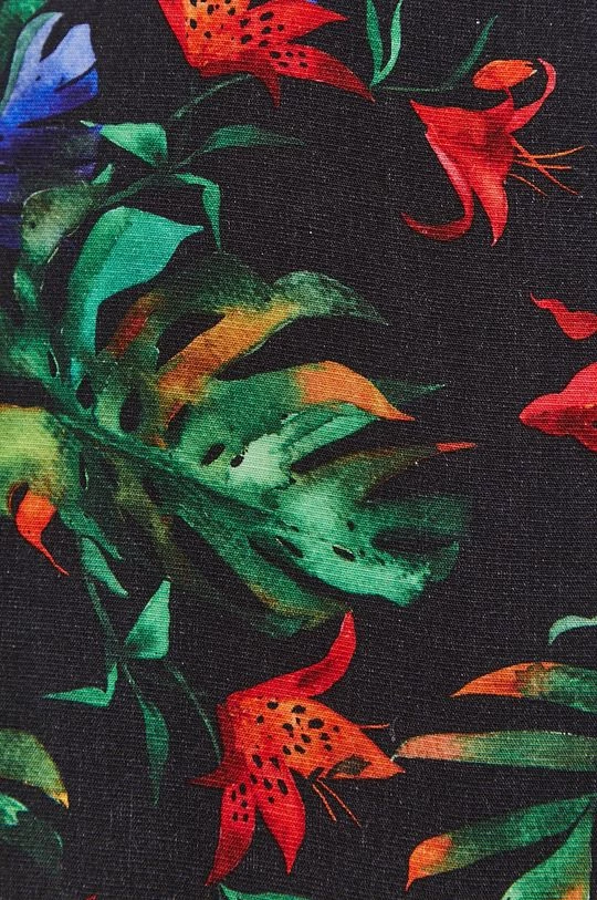 Γυναικεία Φούστες Medicine - Φούστα Tropical Chaos κόκκινο 6 Γυναικεία Φούστες Medicine - Φούστα Tropical Chaos κόκκινο - Image 4