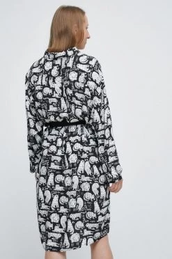 Γυναικεία Φορέματα Φόρεμα Medicine μαύρο -Φτηνός Medicine Κατάστημα unnamed file 26