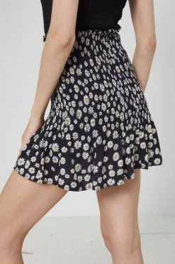 Γυναικεία Φούστες Φούστα Medicine μαύρο -Φτηνός Medicine Κατάστημα unnamed file 2608