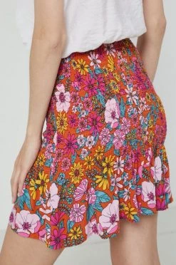 Γυναικεία Φούστες Φούστα Medicine πολύχρωμο -Φτηνός Medicine Κατάστημα unnamed file 2612
