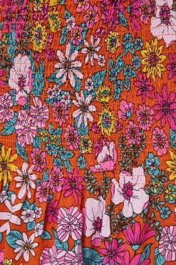 Γυναικεία Φούστες Φούστα Medicine πολύχρωμο -Φτηνός Medicine Κατάστημα unnamed file 2613