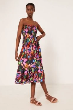 Γυναικεία Φούστες Φούστα Medicine πολύχρωμο