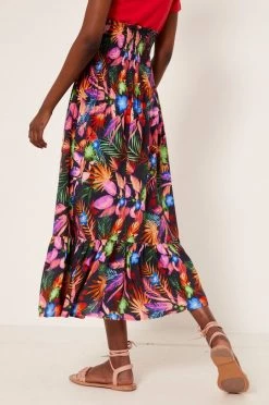 Γυναικεία Φούστες Φούστα Medicine πολύχρωμο -Φτηνός Medicine Κατάστημα unnamed file 2618