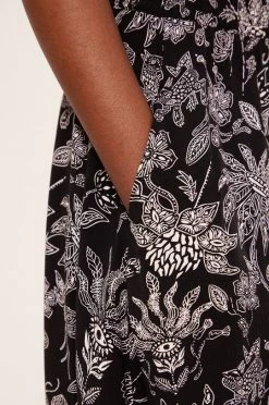 Γυναικεία Φούστες Φούστα Medicine μαύρο -Φτηνός Medicine Κατάστημα unnamed file 2633