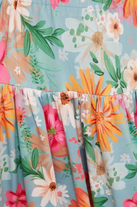 Γυναικεία Φούστες Φούστα Medicine τιρκουάζ 6 Γυναικεία Φούστες Φούστα Medicine τιρκουάζ - Image 4