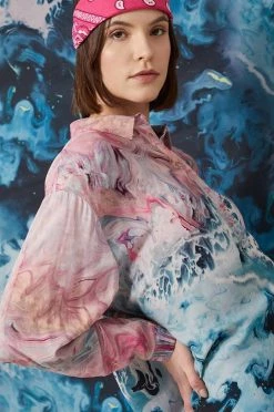 Γυναικεία Φορέματα Φόρεμα Medicine πολύχρωμο