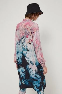 Γυναικεία Φορέματα Φόρεμα Medicine πολύχρωμο -Φτηνός Medicine Κατάστημα unnamed file 2647