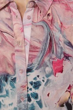 Γυναικεία Φορέματα Φόρεμα Medicine πολύχρωμο -Φτηνός Medicine Κατάστημα unnamed file 2649