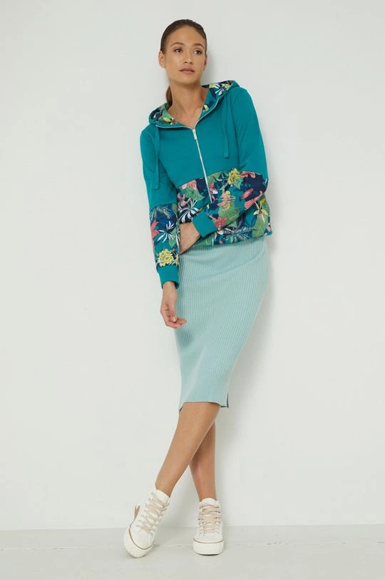 Γυναικεία Φούστες Medicine - Φούστα Daily Pleasures κρεμ 4 Γυναικεία Φούστες Medicine - Φούστα Daily Pleasures κρεμ - Image 2