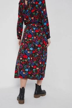 Γυναικεία Φούστες Medicine - Φούστα Commercial πολύχρωμο -Φτηνός Medicine Κατάστημα unnamed file 2663