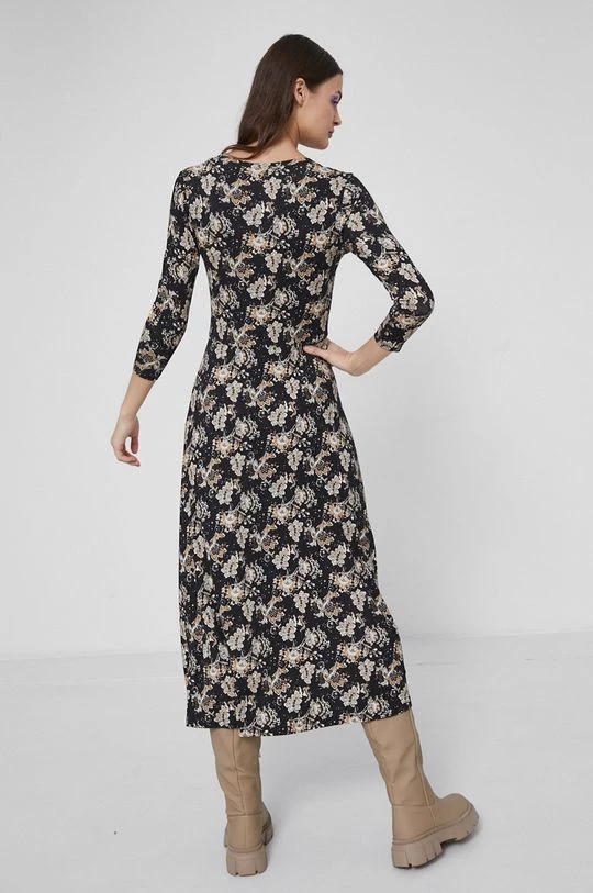 Γυναικεία Φορέματα Medicine - Φόρεμα Distorted Blooms πολύχρωμο 5 Γυναικεία Φορέματα Medicine - Φόρεμα Distorted Blooms πολύχρωμο - Image 3