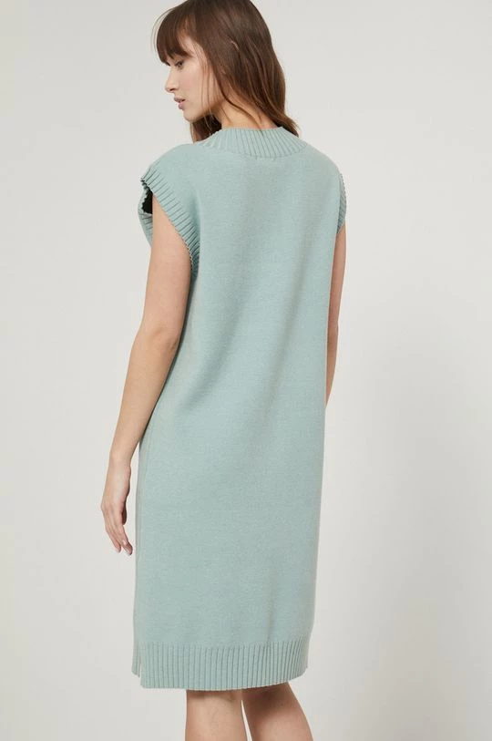 Γυναικεία Φορέματα Medicine - Φόρεμα Essential παστέλ ροζ 5 Γυναικεία Φορέματα Medicine - Φόρεμα Essential παστέλ ροζ - Image 3