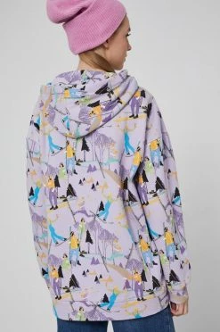 Γυναικεία Χωρίς φερμουάρ Medicine - Μπλούζα Apres Ski πολύχρωμο 10 Γυναικεία Χωρίς φερμουάρ Medicine - Μπλούζα Apres Ski πολύχρωμο -Φτηνός Medicine Κατάστημα unnamed file 2673