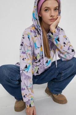 Γυναικεία Χωρίς φερμουάρ Medicine - Μπλούζα Apres Ski πολύχρωμο 12 Γυναικεία Χωρίς φερμουάρ Medicine - Μπλούζα Apres Ski πολύχρωμο -Φτηνός Medicine Κατάστημα unnamed file 2675