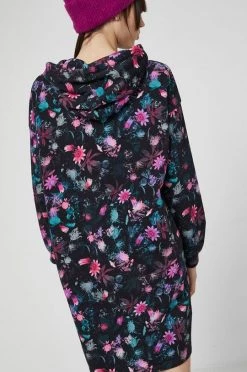 Γυναικεία Φορέματα Medicine - Βαμβακερό φόρεμα Timeless Capsule πολύχρωμο -Φτηνός Medicine Κατάστημα unnamed file 2679