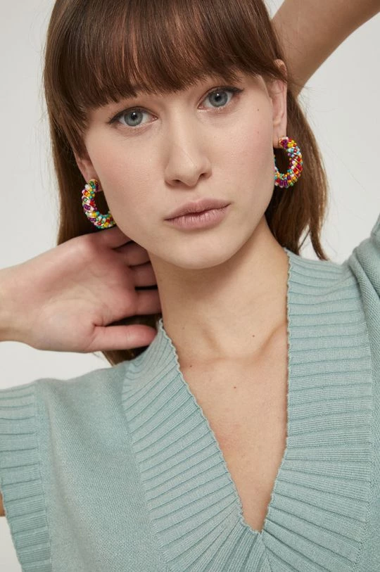 Γυναικεία Φορέματα Medicine - Φόρεμα Essential παστέλ ροζ 6 Γυναικεία Φορέματα Medicine - Φόρεμα Essential παστέλ ροζ - Image 4