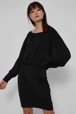 Γυναικεία Φορέματα Medicine - Φόρεμα Essential βάσκας