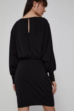 Γυναικεία Φορέματα Medicine - Φόρεμα Essential βάσκας -Φτηνός Medicine Κατάστημα unnamed file 2691