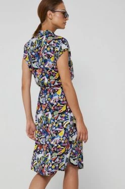 Γυναικεία Φορέματα Medicine - Φόρεμα Commercial πολύχρωμο 9 Γυναικεία Φορέματα Medicine - Φόρεμα Commercial πολύχρωμο -Φτηνός Medicine Κατάστημα unnamed file 2707