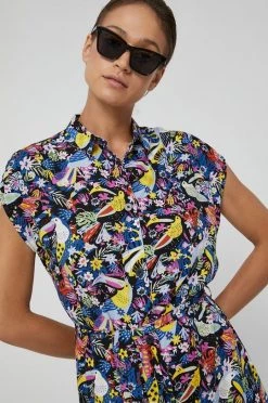 Γυναικεία Φορέματα Medicine - Φόρεμα Commercial πολύχρωμο 10 Γυναικεία Φορέματα Medicine - Φόρεμα Commercial πολύχρωμο -Φτηνός Medicine Κατάστημα unnamed file 2708