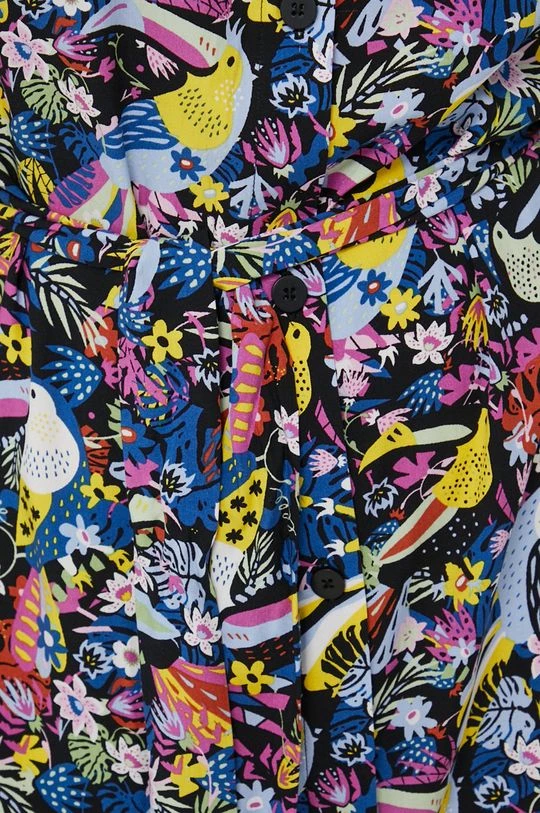 Γυναικεία Φορέματα Medicine - Φόρεμα Commercial πολύχρωμο 7 Γυναικεία Φορέματα Medicine - Φόρεμα Commercial πολύχρωμο - Image 5