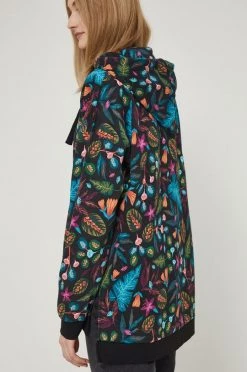 Γυναικεία Χωρίς φερμουάρ Medicine - Βαμβακερή μπλούζα Daily Pleasures μαύρο 10 Γυναικεία Χωρίς φερμουάρ Medicine - Βαμβακερή μπλούζα Daily Pleasures μαύρο -Φτηνός Medicine Κατάστημα unnamed file 272