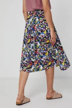 Γυναικεία Φούστες Medicine - Φούστα Commercial πολύχρωμο -Φτηνός Medicine Κατάστημα unnamed file 2723