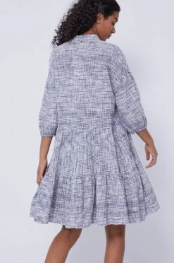 Γυναικεία Φορέματα Medicine - Φόρεμα Essential λευκό -Φτηνός Medicine Κατάστημα unnamed file 2727