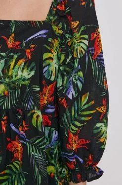 Γυναικεία Φορέματα Medicine - Φόρεμα Tropical Chaos μαύρο 13 Γυναικεία Φορέματα Medicine - Φόρεμα Tropical Chaos μαύρο -Φτηνός Medicine Κατάστημα unnamed file 2747