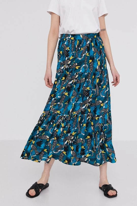 Γυναικεία Φούστες Medicine - Φούστα Commercial πολύχρωμο 3 Γυναικεία Φούστες Medicine - Φούστα Commercial πολύχρωμο