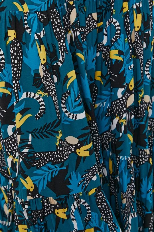 Γυναικεία Φούστες Medicine - Φούστα Commercial πολύχρωμο 6 Γυναικεία Φούστες Medicine - Φούστα Commercial πολύχρωμο - Image 4