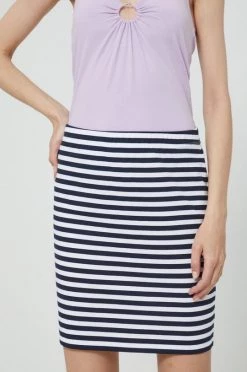 Γυναικεία Φούστες Φούστα Medicine ναυτικό μπλε