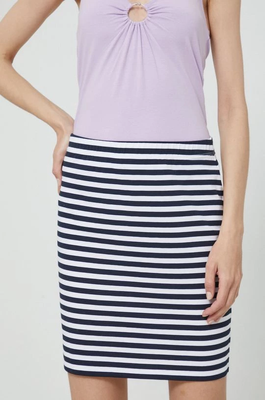 Γυναικεία Φούστες Φούστα Medicine ναυτικό μπλε 3 Γυναικεία Φούστες Φούστα Medicine ναυτικό μπλε