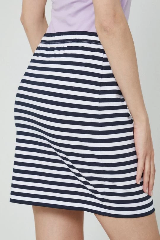 Γυναικεία Φούστες Φούστα Medicine ναυτικό μπλε 5 Γυναικεία Φούστες Φούστα Medicine ναυτικό μπλε - Image 3
