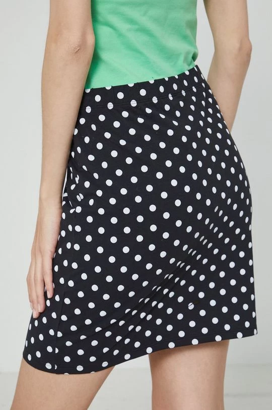 Γυναικεία Φούστες Φούστα Medicine μαύρο 5 Γυναικεία Φούστες Φούστα Medicine μαύρο - Image 3