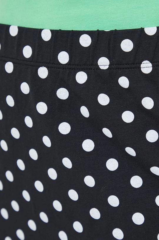 Γυναικεία Φούστες Φούστα Medicine μαύρο 6 Γυναικεία Φούστες Φούστα Medicine μαύρο - Image 4