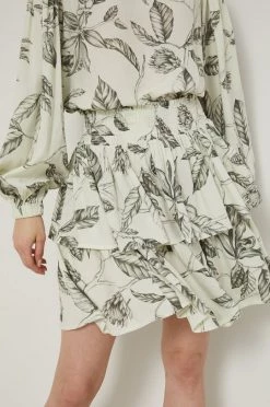 Γυναικεία Φούστες Φούστα Medicine μπεζ