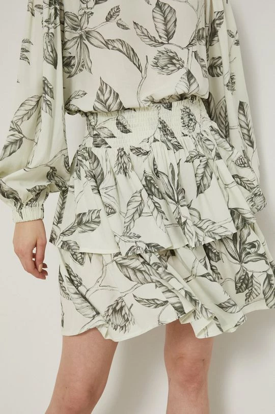 Γυναικεία Φούστες Φούστα Medicine μπεζ 3 Γυναικεία Φούστες Φούστα Medicine μπεζ