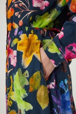 Γυναικεία Φούστες Φούστα Medicine ναυτικό μπλε, -Φτηνός Medicine Κατάστημα unnamed file 2795