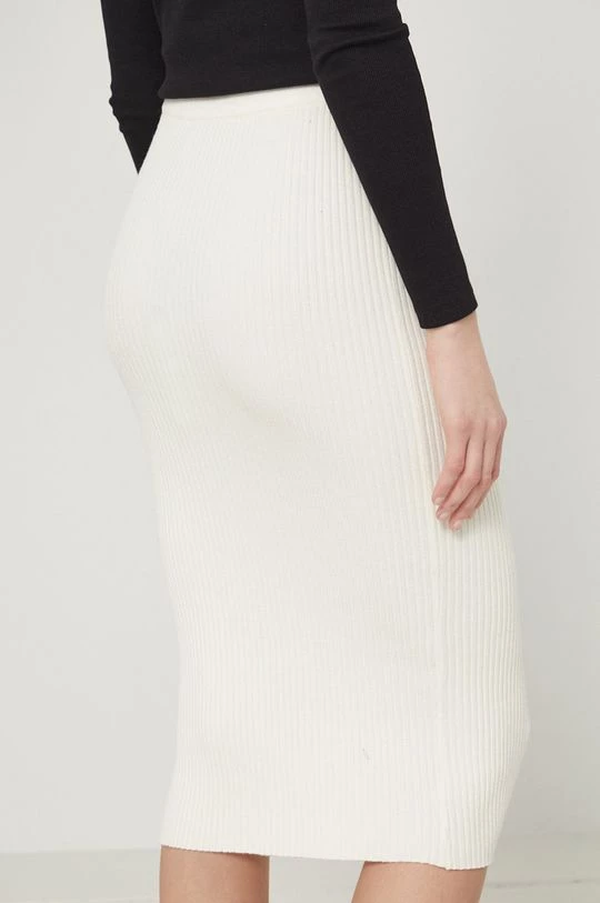 Γυναικεία Φούστες Medicine - Φούστα Daily Pleasures κρεμ 5 Γυναικεία Φούστες Medicine - Φούστα Daily Pleasures κρεμ - Image 3