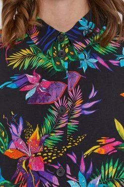 Γυναικεία Φορέματα Medicine - Φόρεμα Tropical Chaos μπλε 13 Γυναικεία Φορέματα Medicine - Φόρεμα Tropical Chaos μπλε -Φτηνός Medicine Κατάστημα unnamed file 2840